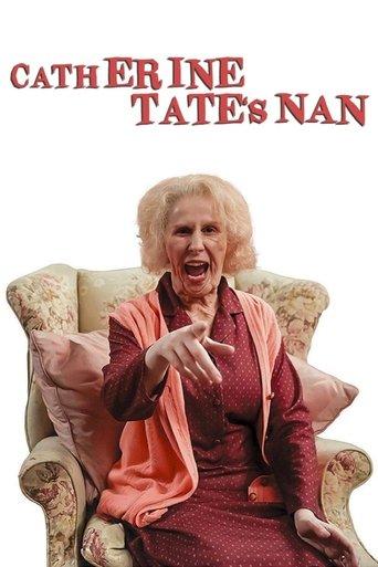 Catherine Tate's Nan dizi afişi