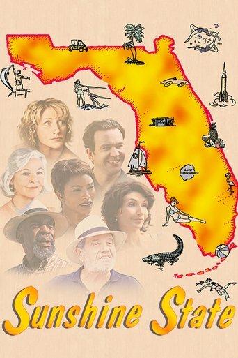 Sunshine State film afişi