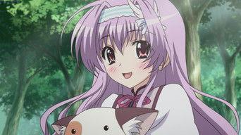 Welcome to Inui Residence