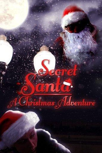 Secret Santa: A Christmas Adventure film afişi