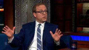 Jonathan Karl, Brandi Carlile