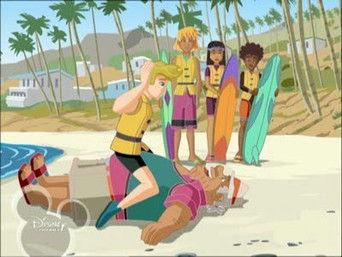 The Case of the Cactus, The Coot and The Cowboy Boot