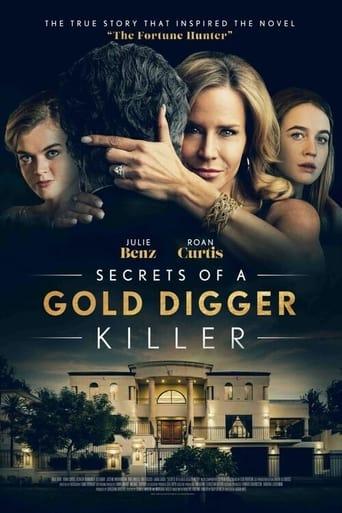 Secrets of a Gold Digger Killer film afişi