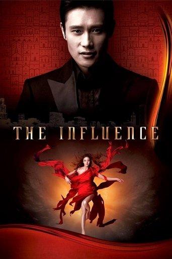 The Influence film afişi