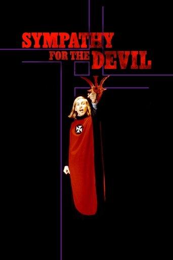 Sympathy for the Devil: The True Story of The Process Church of the Final Judgment film afişi