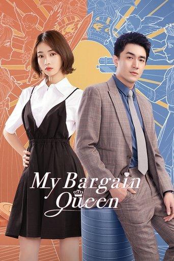 My Bargain Queen dizi afişi