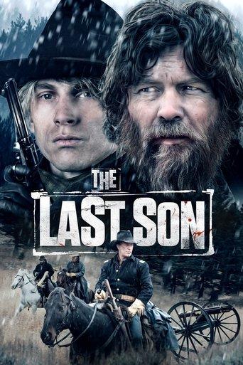 The Last Son film afişi