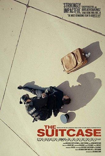 The Suitcase film afişi