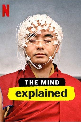 The Mind, Explained dizi afişi