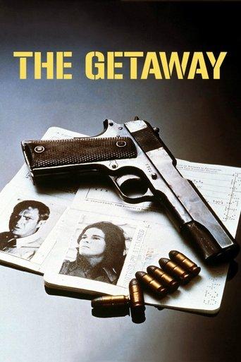 The Getaway film afişi