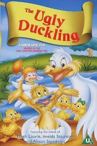 The Ugly Duckling film afişi