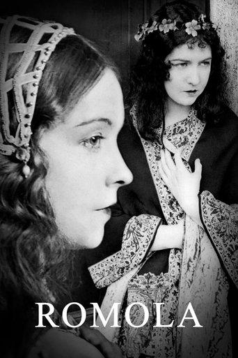 Romola film afişi