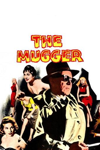 The Mugger film afişi