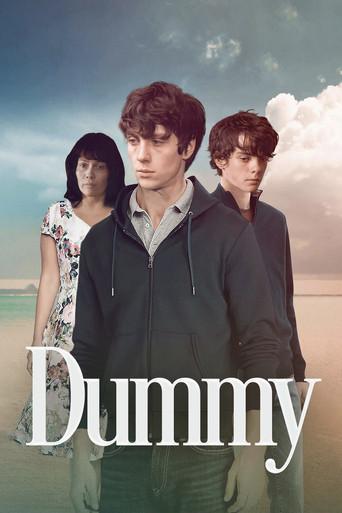 Dummy film afişi