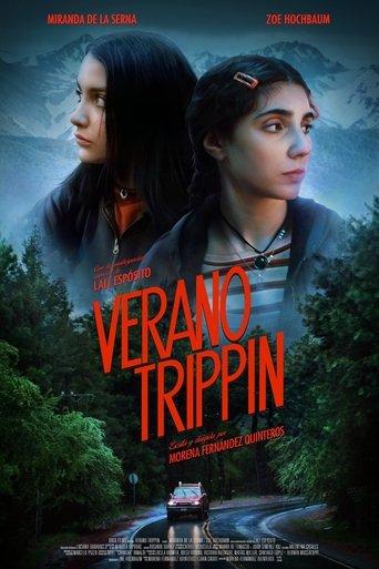 Verano Trippin film afişi