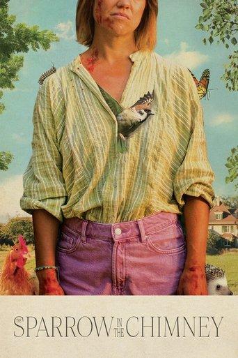 The Sparrow in the Chimney film afişi