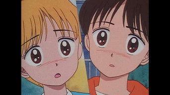 The magnetic female transfer student