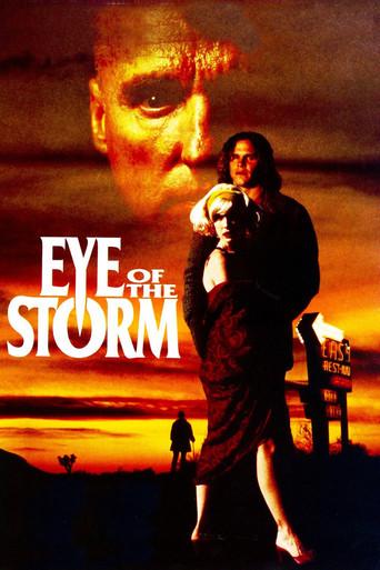 Eye of the Storm film afişi