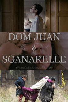 Dom Juan & Sganarelle film afişi