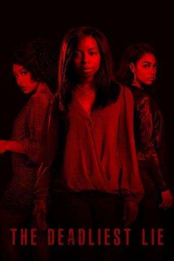 The Deadliest Lie film afişi