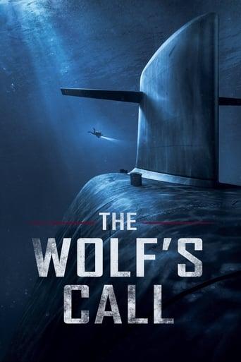 The Wolf's Call film afişi