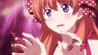 Creating a Plot for a Shoujo Manga Artist