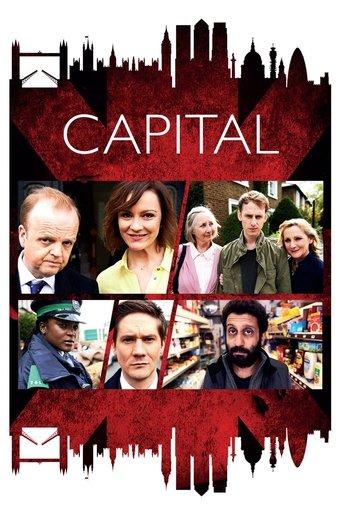 Capital dizi afişi