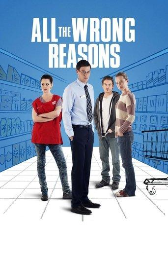 All the Wrong Reasons film afişi