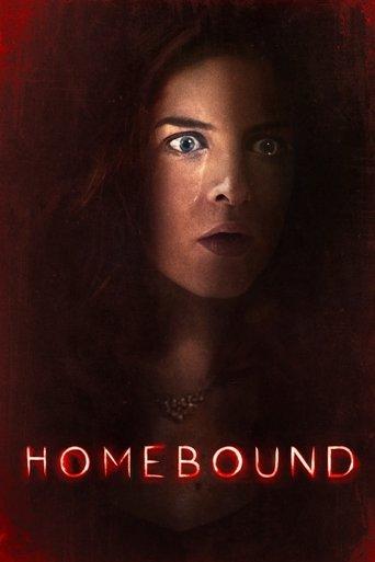 Homebound film afişi