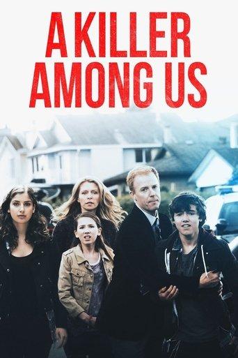 A Killer Among Us film afişi