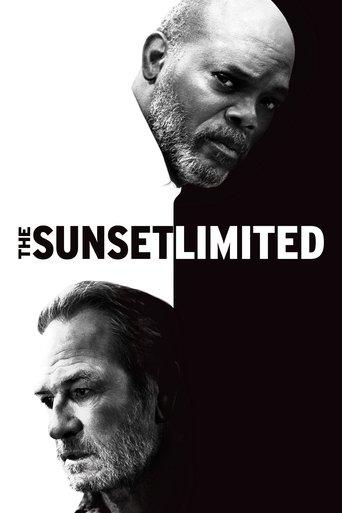The Sunset Limited film afişi