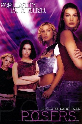Posers film afişi