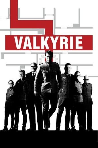 Valkyrie film afişi