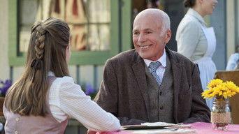 The Heart of a Father