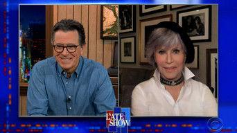 Jane Fonda, John Oliver, Ringo Starr, Teddy Swims