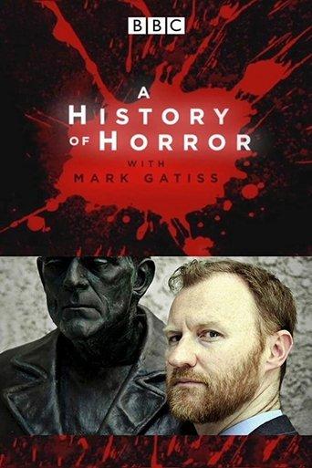A History of Horror dizi afişi