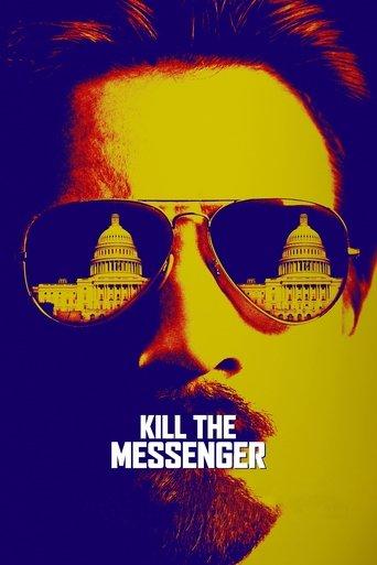 Kill the Messenger film afişi