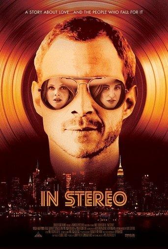 In Stereo film afişi