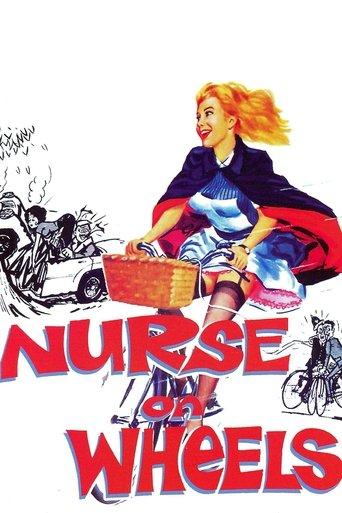 Nurse on Wheels film afişi