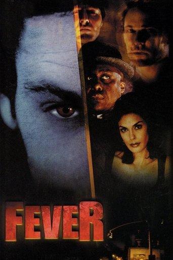 Fever film afişi