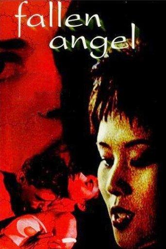 Fallen Angel film afişi