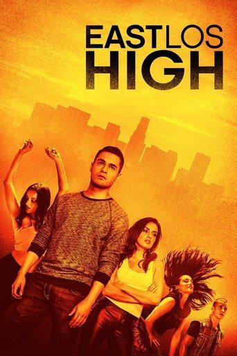 East Los High dizi afişi