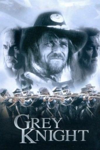 Grey Knight film afişi