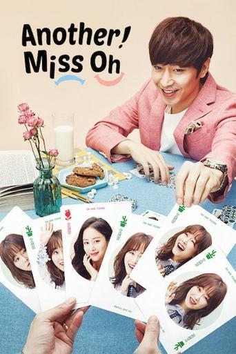 Another Miss Oh dizi afişi