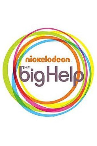 The Big Help dizi afişi