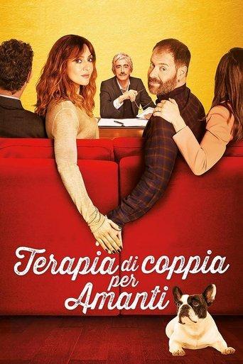 Couple Therapy for Cheaters film afişi