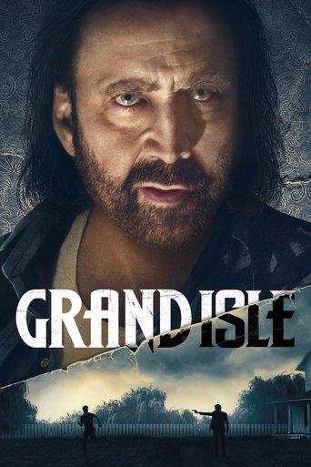 Grand Isle film afişi
