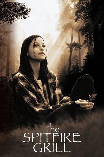 The Spitfire Grill film afişi