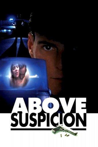 Above Suspicion film afişi