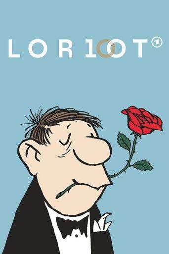 Loriot 100 film afişi